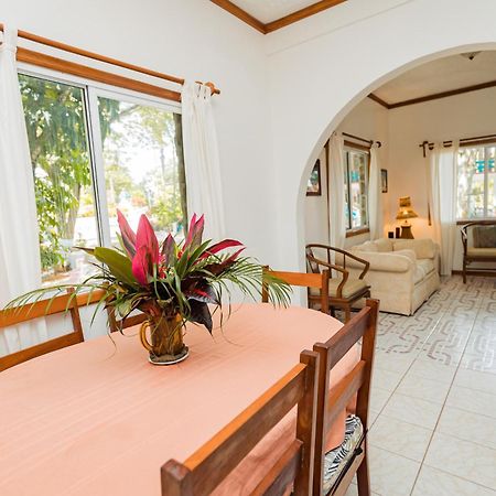 Falling Leaves Lodge San Ignacio Ngoại thất bức ảnh