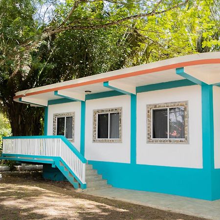 Falling Leaves Lodge San Ignacio Ngoại thất bức ảnh