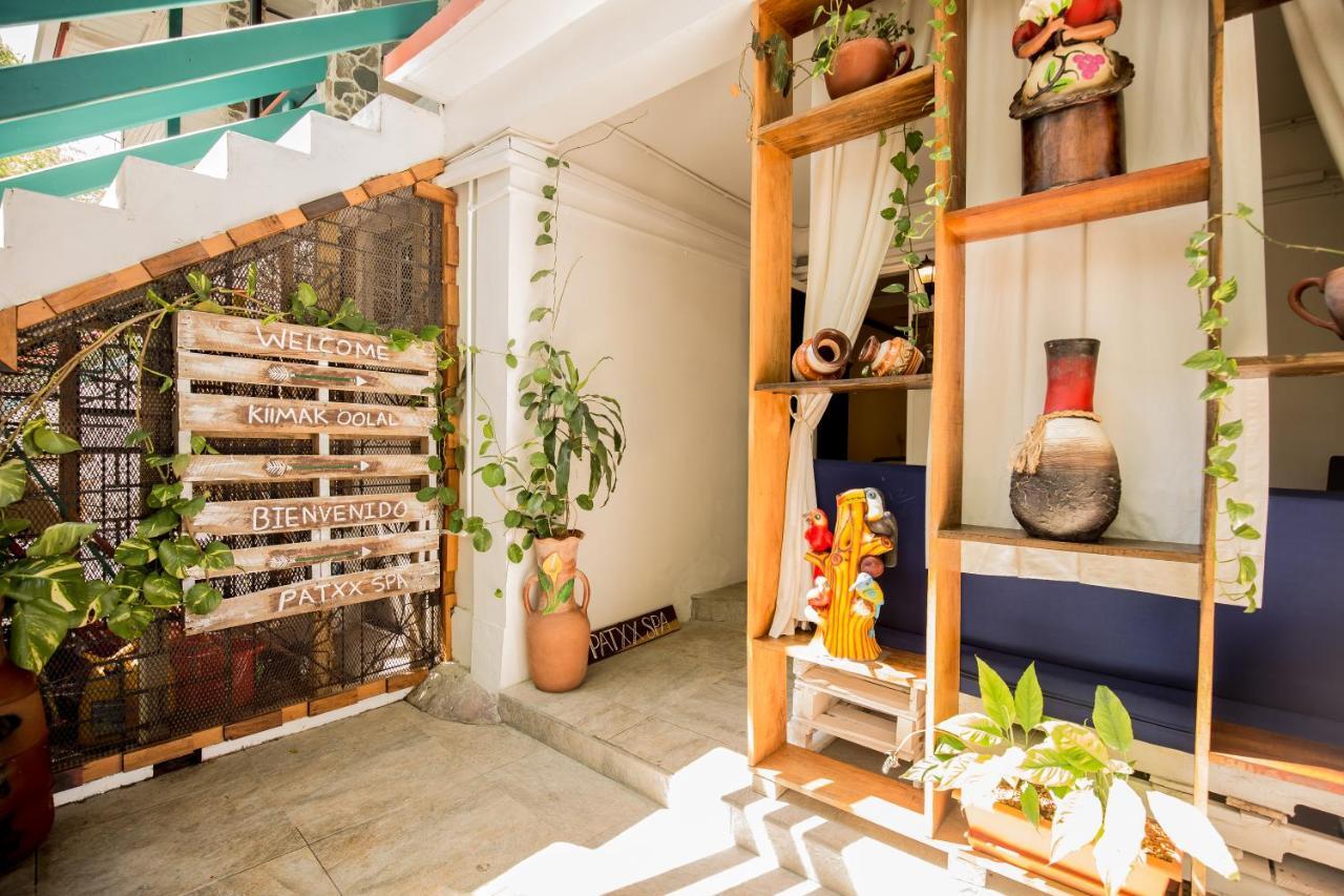 Falling Leaves Lodge San Ignacio Ngoại thất bức ảnh