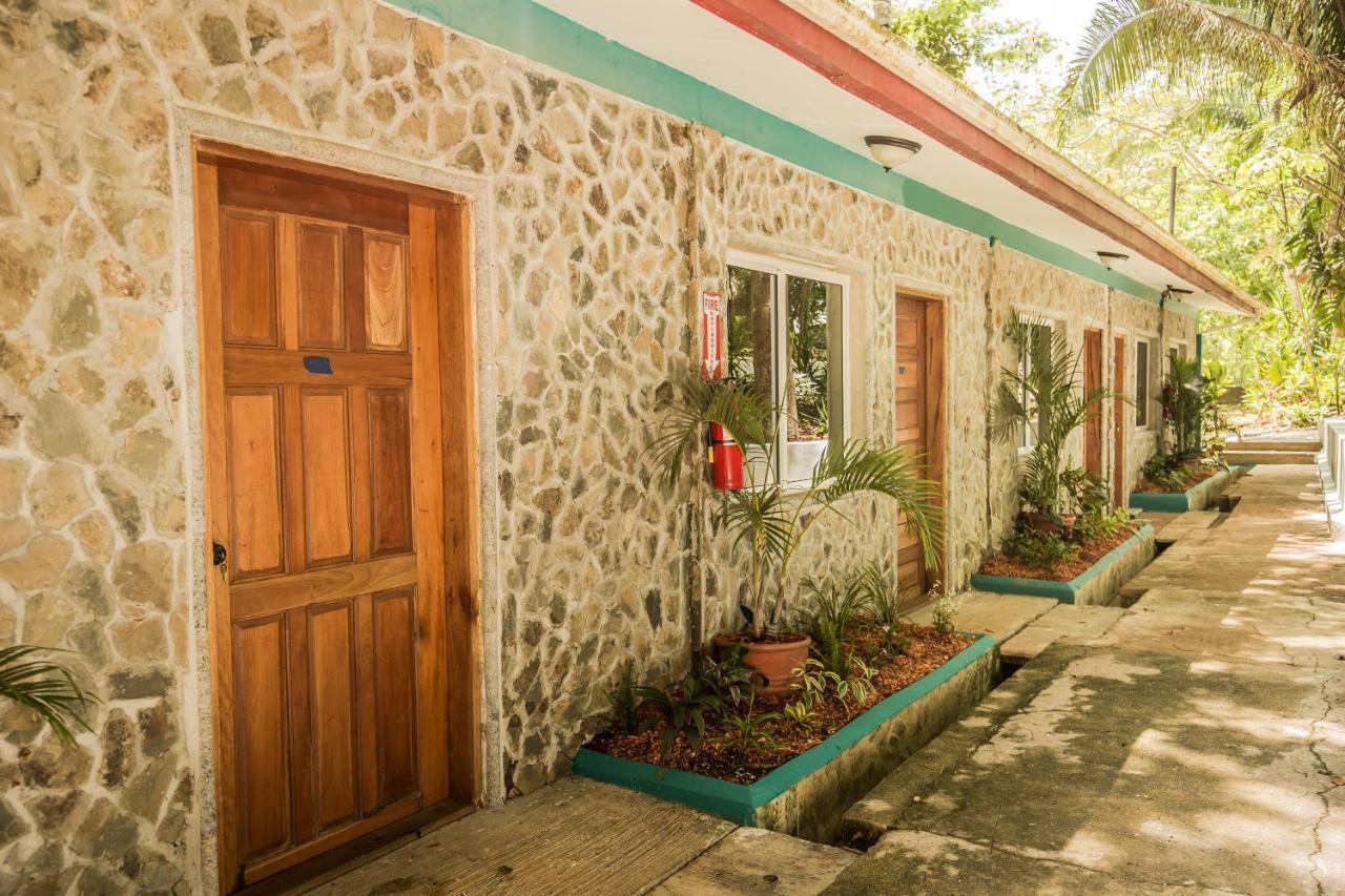 Falling Leaves Lodge San Ignacio Ngoại thất bức ảnh